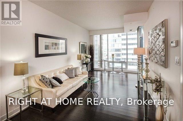 3408 - 295 Adelaide Street W, Toronto, Ontario  M5V 0L4 - Photo 13 - C13653530