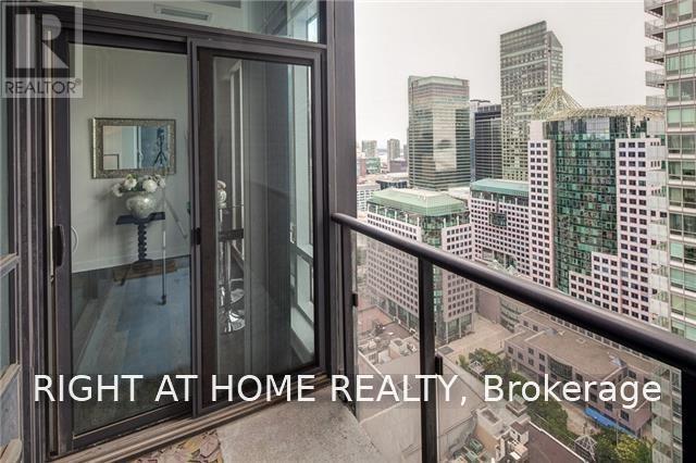 3408 - 295 Adelaide Street W, Toronto, Ontario  M5V 0L4 - Photo 18 - C13653530