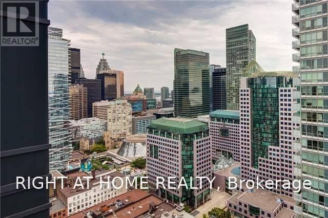 3408 - 295 Adelaide Street W, Toronto, Ontario  M5V 0L4 - Photo 19 - C13653530