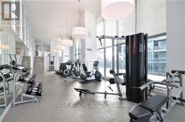 3408 - 295 Adelaide Street W, Toronto, Ontario  M5V 0L4 - Photo 20 - C13653530