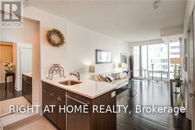 3408 - 295 Adelaide Street W, Toronto, Ontario  M5V 0L4 - Photo 8 - C13653530