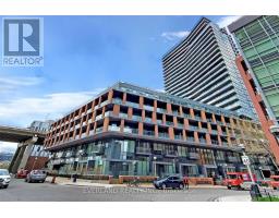 201 - 20 BRUYERES MEWS, Toronto, Ontario
