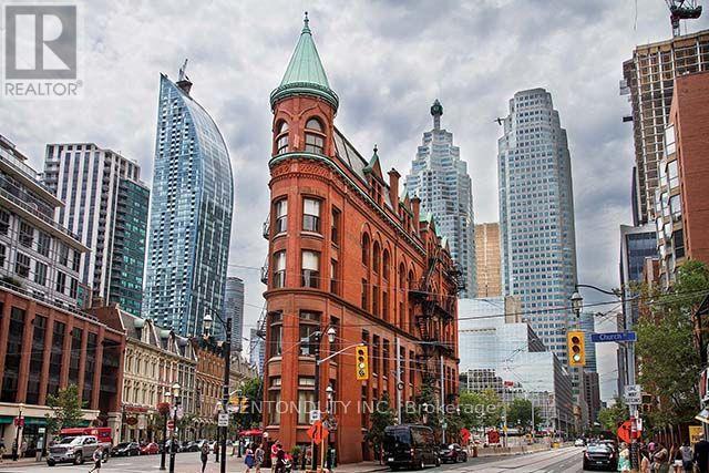 622 - 109 Front Street E, Toronto, Ontario  M5A 4P7 - Photo 14 - C13653568