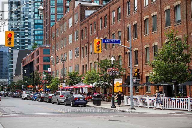 622 - 109 Front Street E, Toronto, Ontario  M5A 4P7 - Photo 15 - C13653568