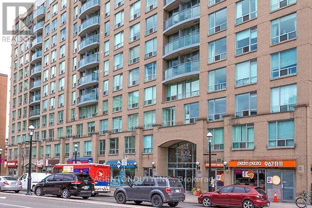 622 - 109 Front Street E, Toronto, Ontario  M5A 4P7 - Photo 2 - C13653568