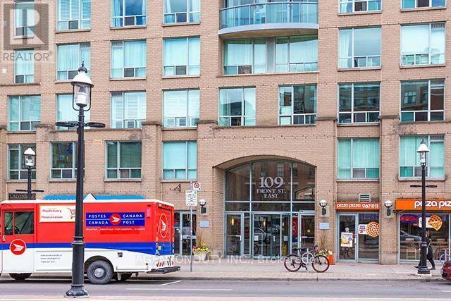 622 - 109 Front Street E, Toronto, Ontario  M5A 4P7 - Photo 3 - C13653568