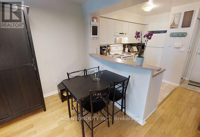 622 - 109 Front Street E, Toronto, Ontario  M5A 4P7 - Photo 6 - C13653568