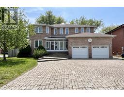 20 PICCADILLY ROAD, Richmond Hill, Ontario