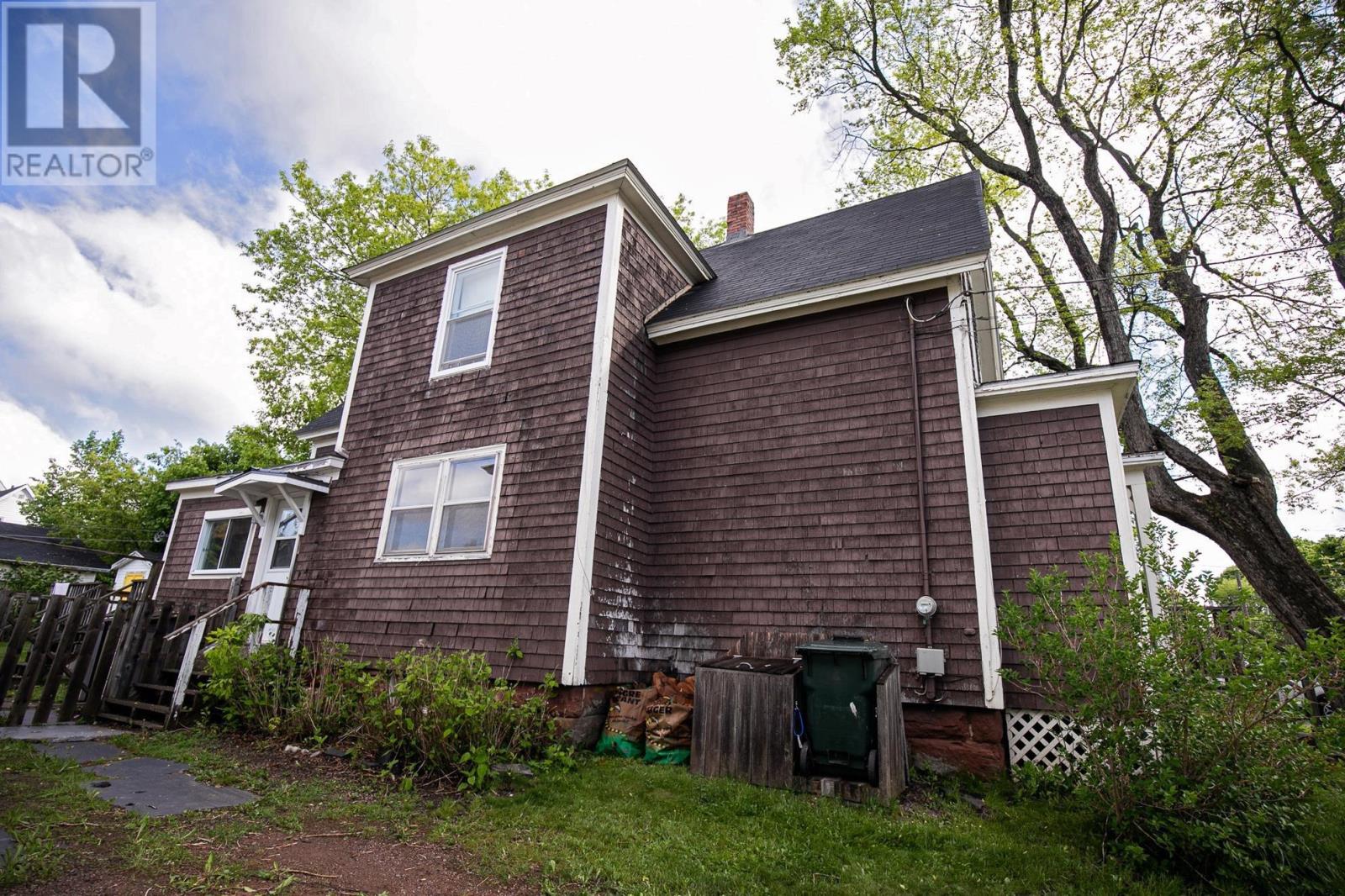 14 Clifford Street, Amherst, Nova Scotia  B4H 2E8 - Photo 4 - 202614103