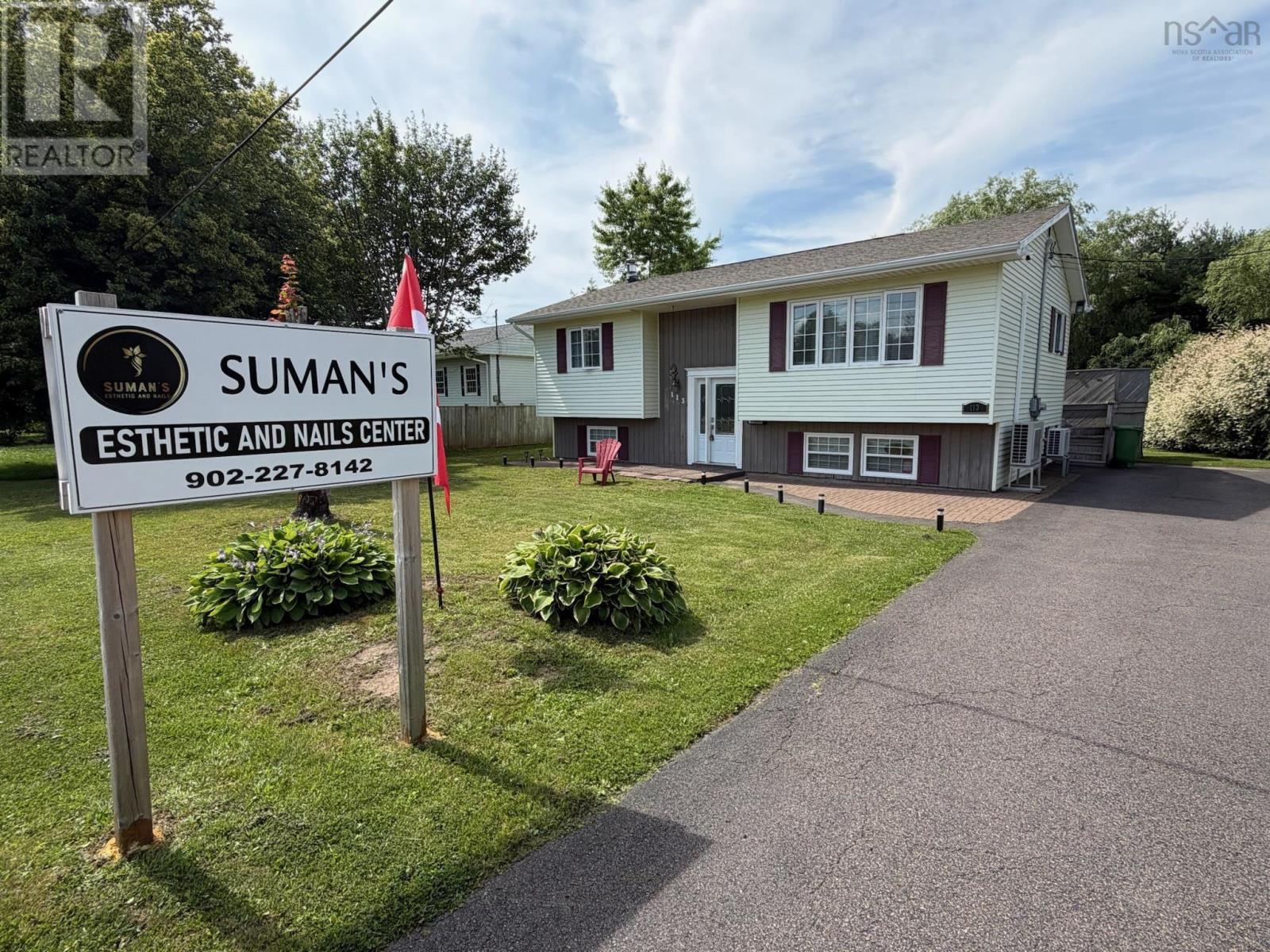 113 Philpott Street, Port Hawkesbury, Nova Scotia