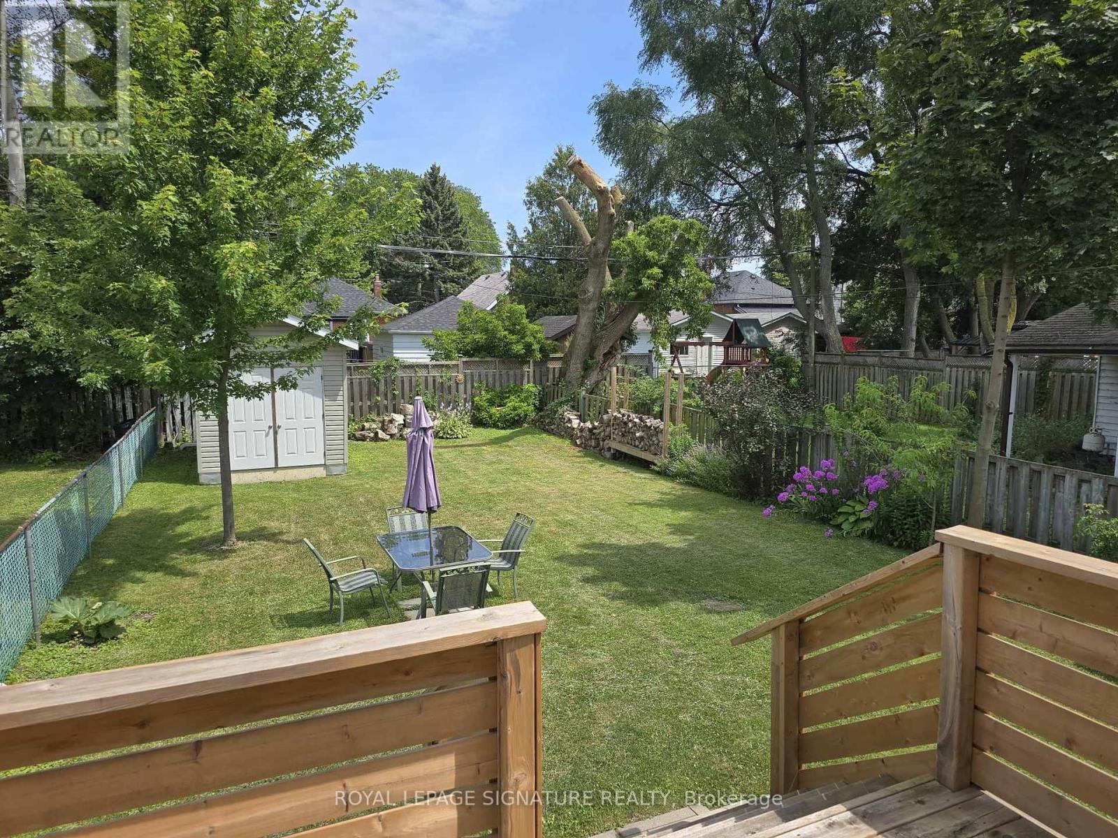 Upper - 141 Phillip Avenue, Toronto, Ontario  M1N 3R6 - Photo 17 - E13653026