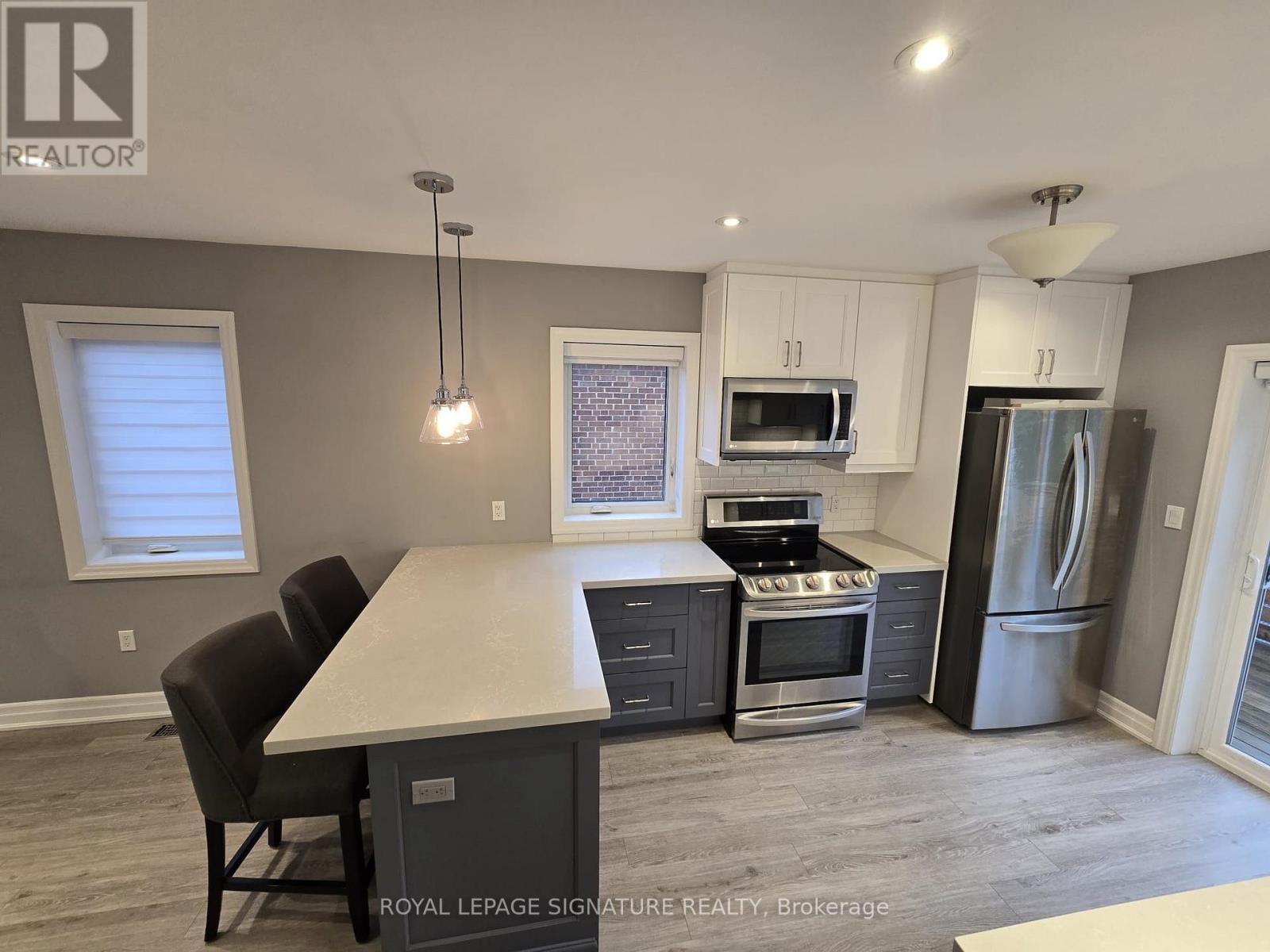 Upper - 141 Phillip Avenue, Toronto, Ontario  M1N 3R6 - Photo 6 - E13653026