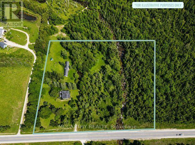 315119 Highway 6 Highway, West Grey, Ontario  N0G 1R0 - Photo 2 - X13171696