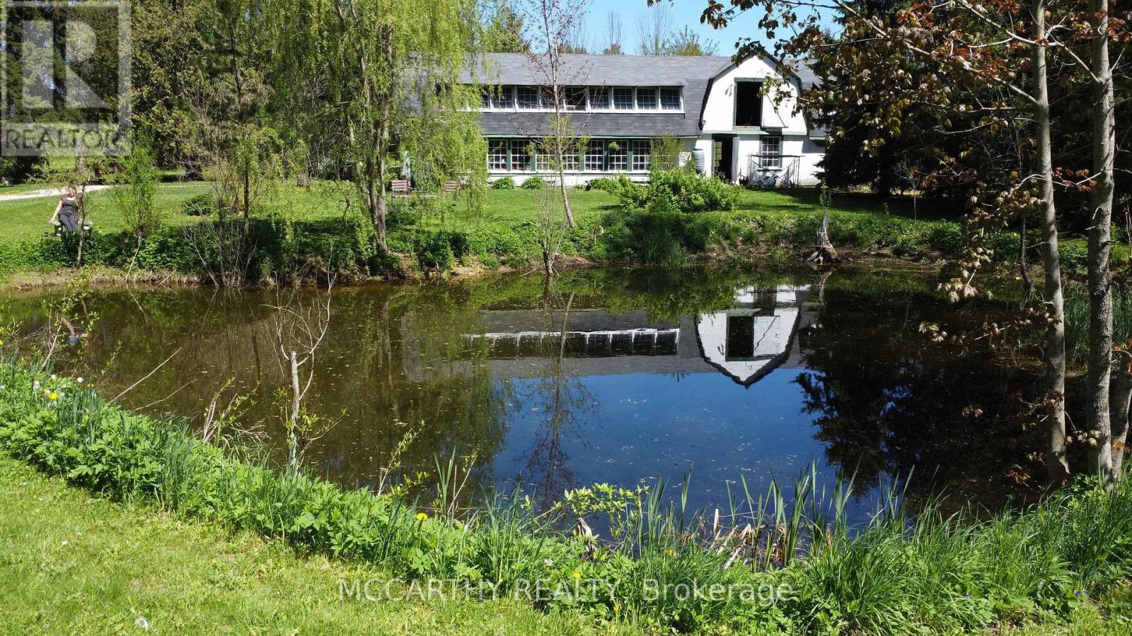 315119 Highway 6 Highway, West Grey, Ontario  N0G 1R0 - Photo 4 - X13171696