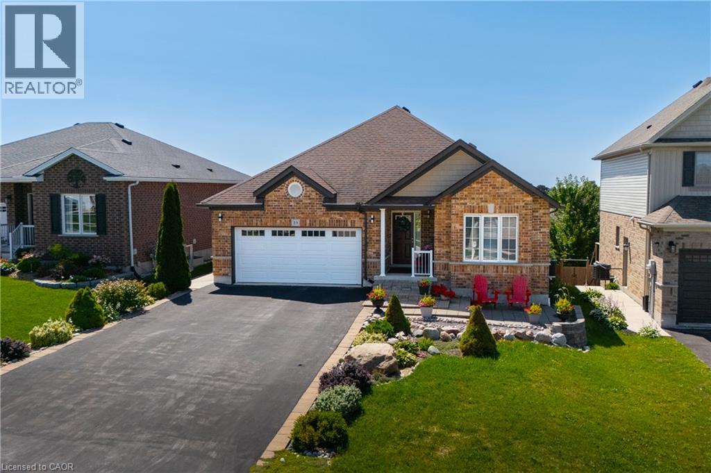 29 English Crescent, Plattsville, Ontario  N0J 1S0 - Photo 3 - 40852956