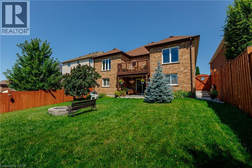 29 English Crescent, Plattsville, Ontario  N0J 1S0 - Photo 38 - 40852956