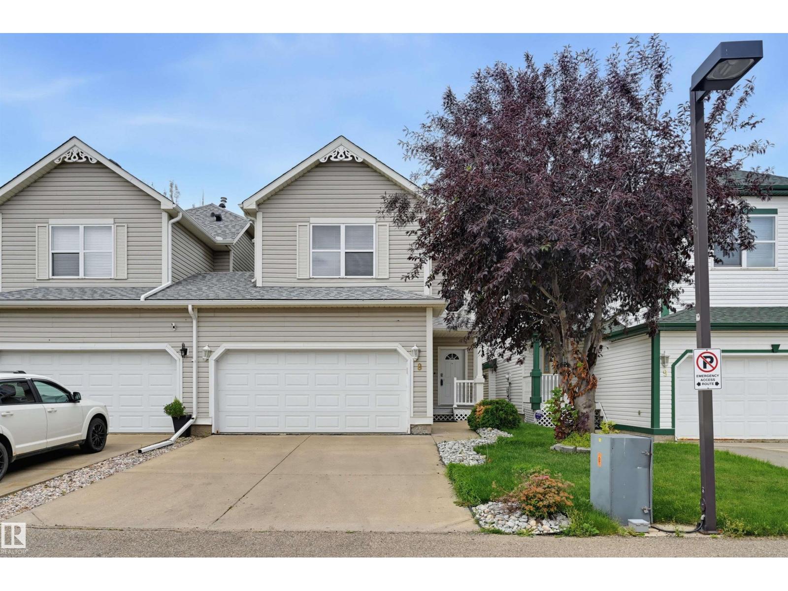 #8 1920 Millwoods RD E NW, Edmonton, Alberta