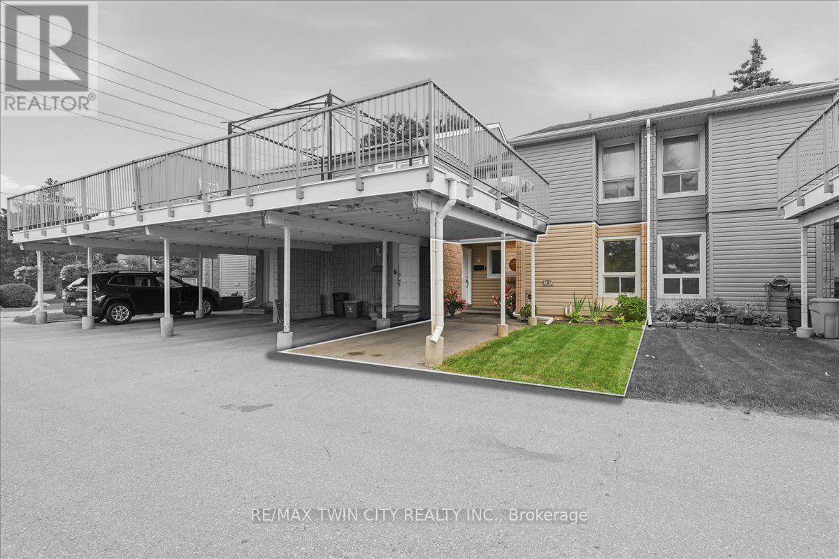65 Glamis Road, Cambridge, Ontario  N1R 6W4 - Photo 1 - X13653560