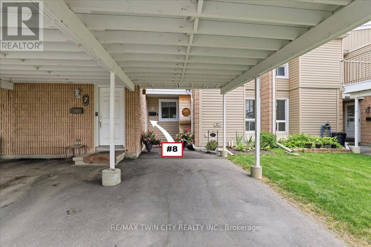 65 Glamis Road, Cambridge, Ontario  N1R 6W4 - Photo 3 - X13653560
