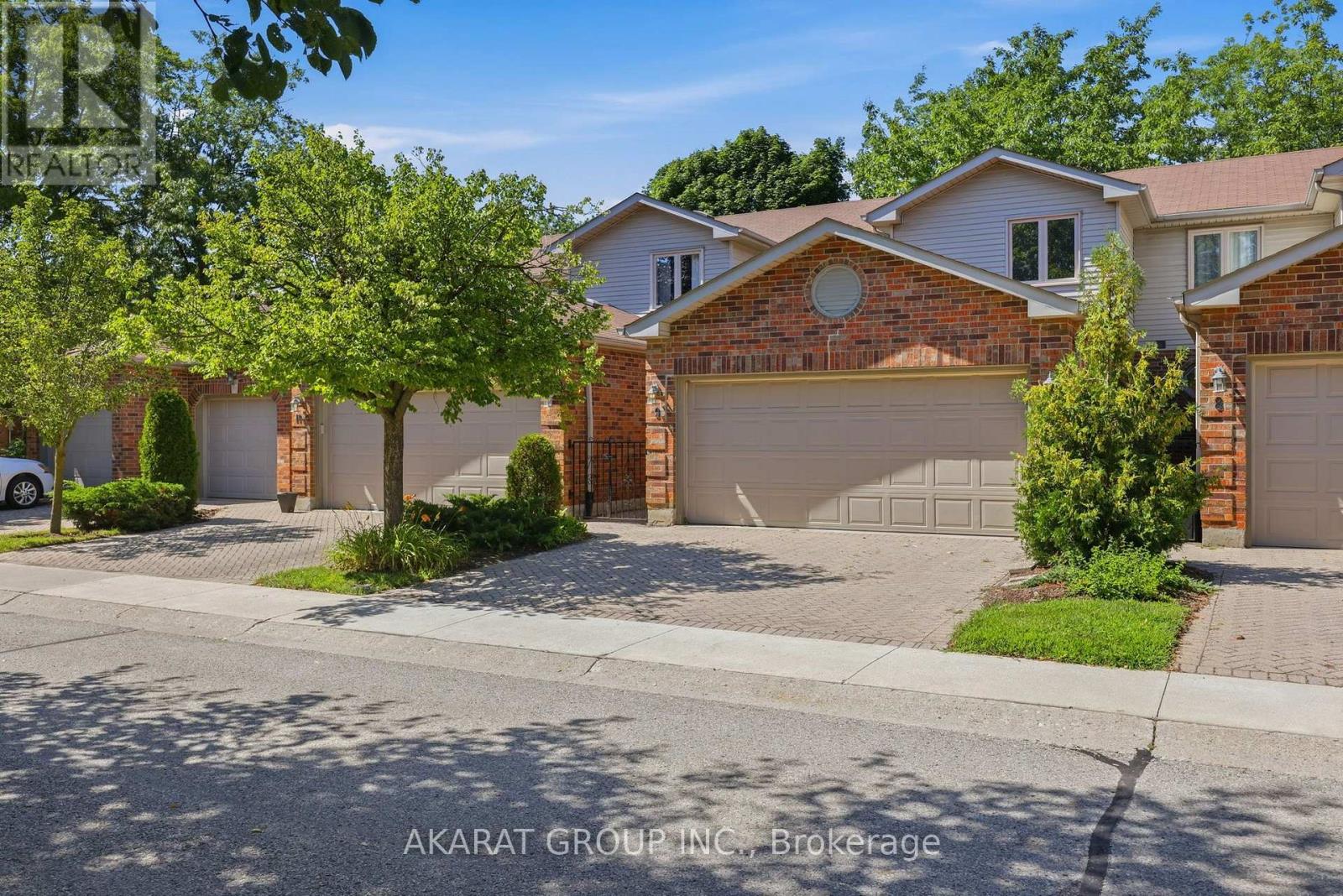 9 - 70 Sunnyside Drive, London North, Ontario  N5X 3W4 - Photo 2 - X13653576