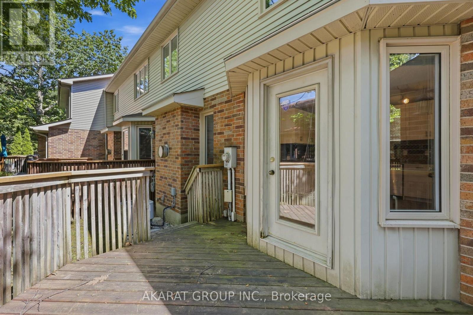 9 - 70 Sunnyside Drive, London North, Ontario  N5X 3W4 - Photo 36 - X13653576