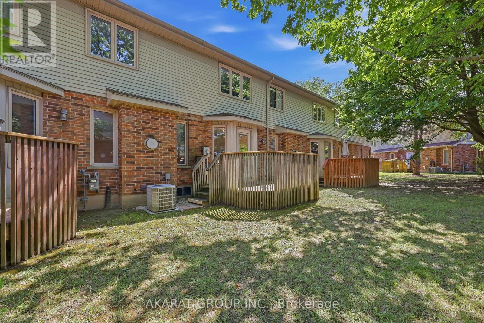 9 - 70 Sunnyside Drive, London North, Ontario  N5X 3W4 - Photo 38 - X13653576