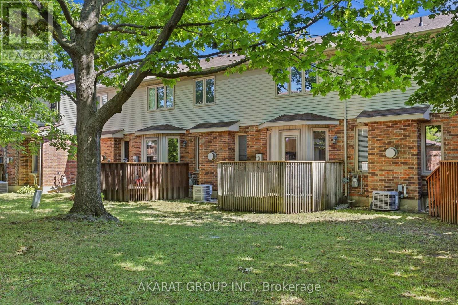 9 - 70 Sunnyside Drive, London North, Ontario  N5X 3W4 - Photo 39 - X13653576
