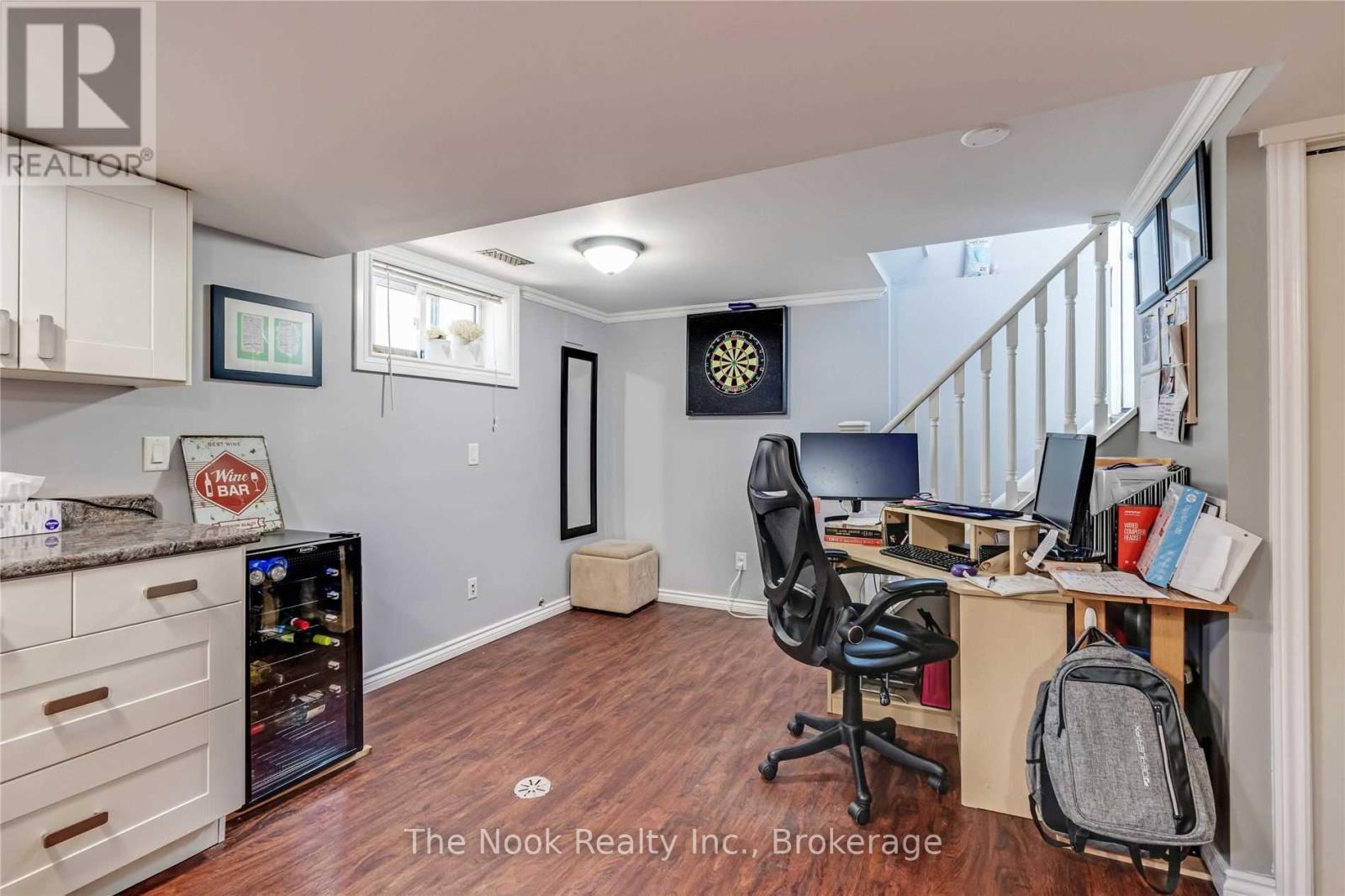 1321 Cedar Street, Oshawa, Ontario  L1J 3S4 - Photo 14 - E13646448
