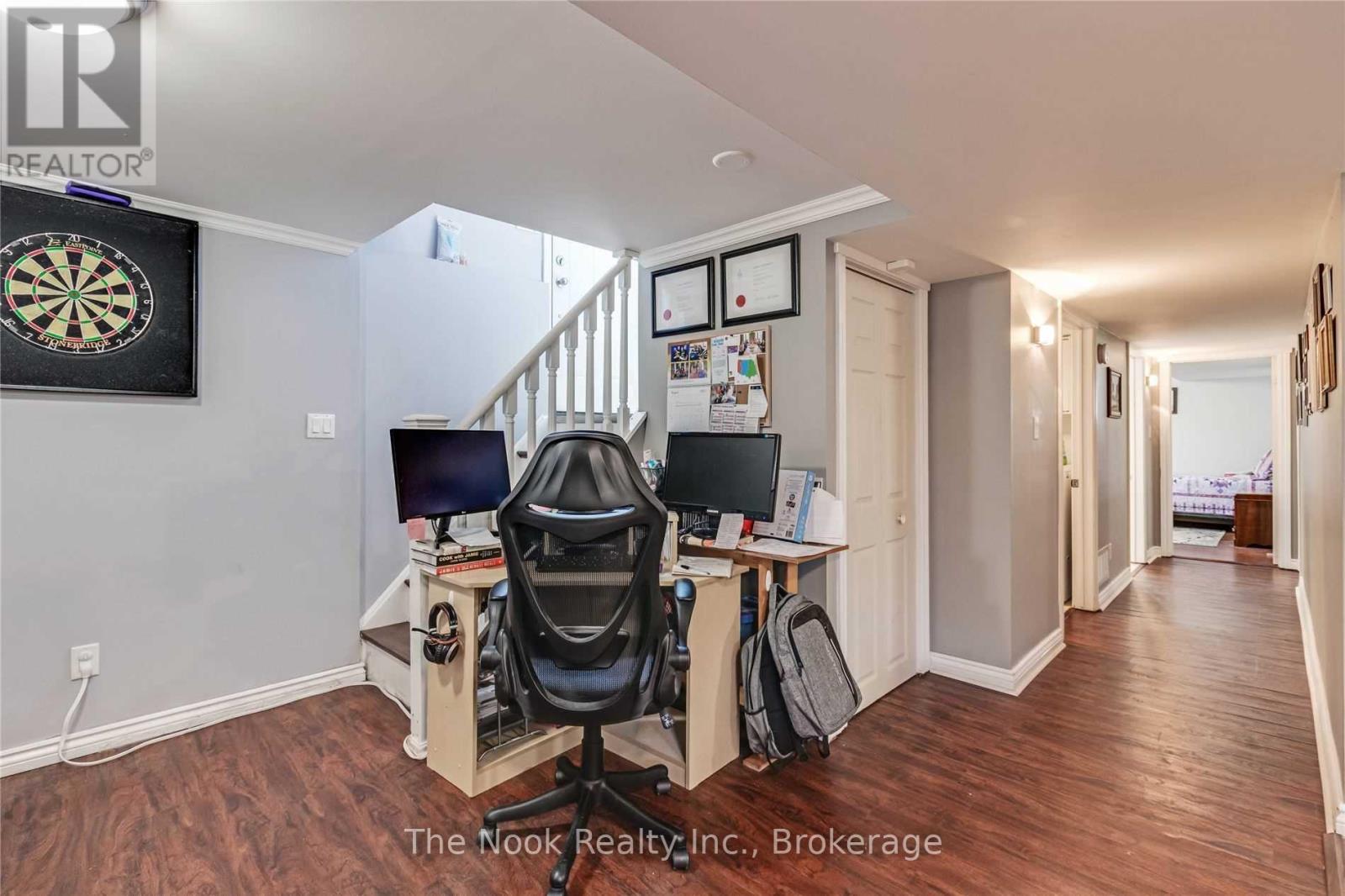 1321 Cedar Street, Oshawa, Ontario  L1J 3S4 - Photo 16 - E13646448