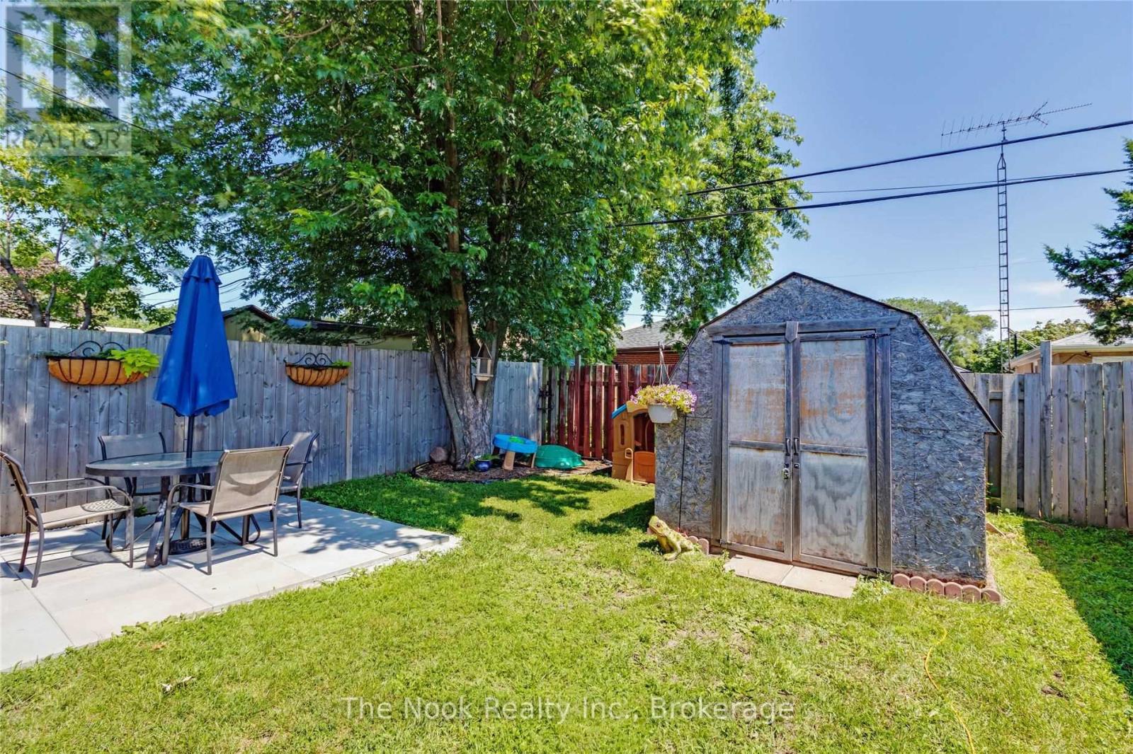 1321 Cedar Street, Oshawa, Ontario  L1J 3S4 - Photo 29 - E13646448