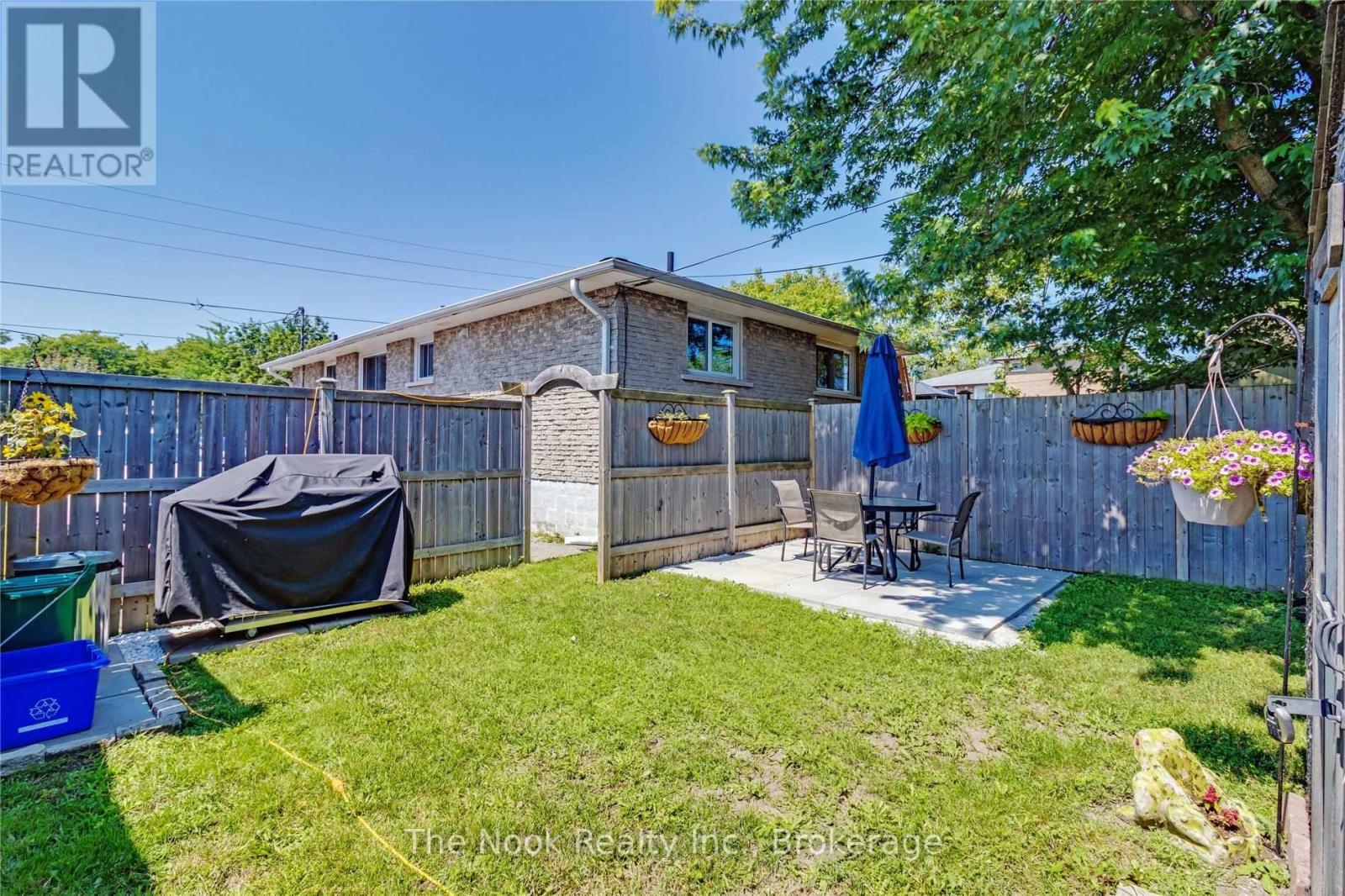 1321 Cedar Street, Oshawa, Ontario  L1J 3S4 - Photo 31 - E13646448
