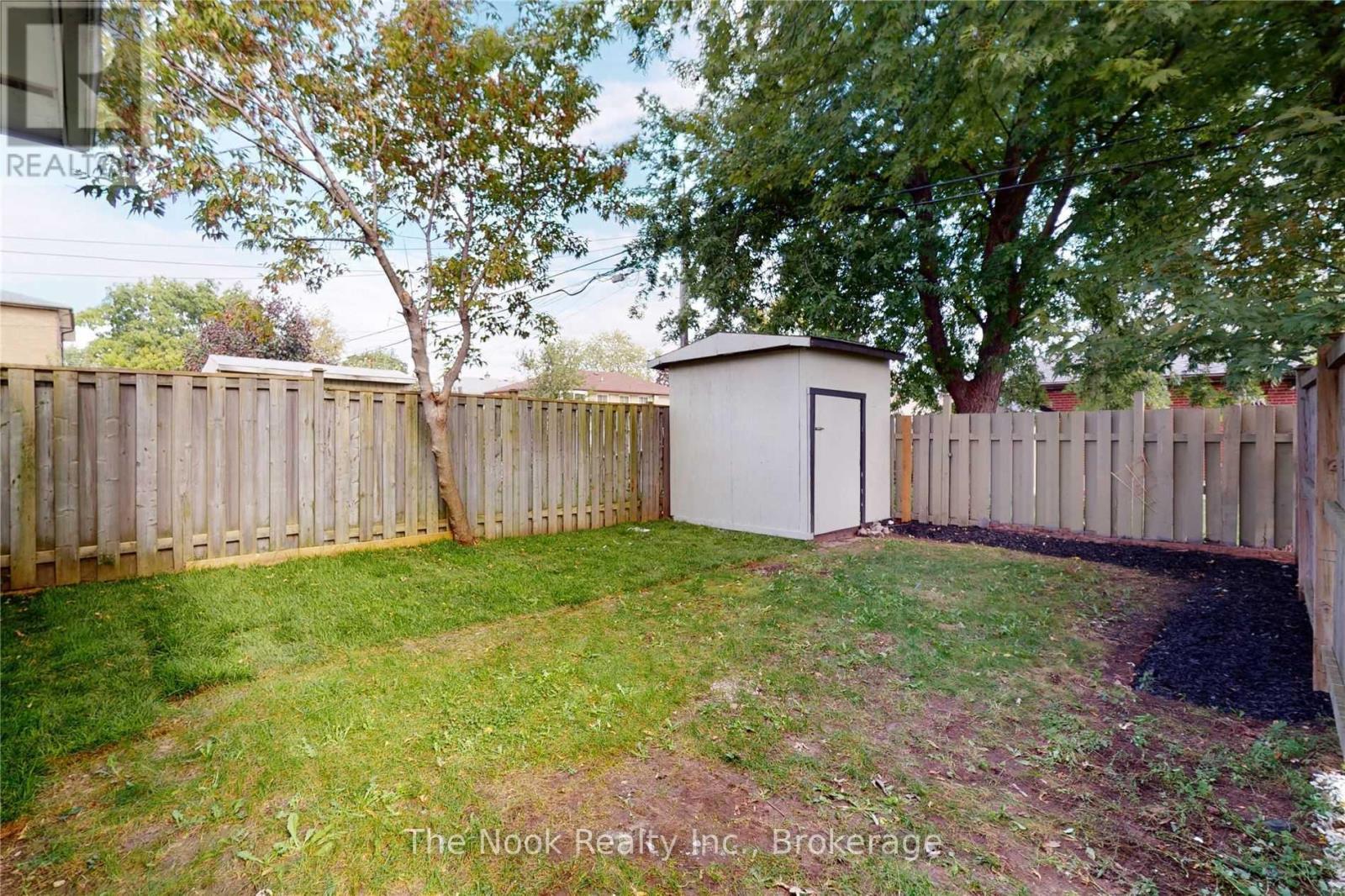 1321 Cedar Street, Oshawa, Ontario  L1J 3S4 - Photo 32 - E13646448