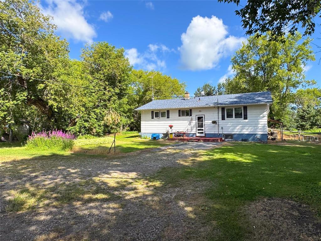 0 SE 1/4 13-36-28 Wpm Road, Swan River, Manitoba  R0L 1Z0 - Photo 0 - 202619837