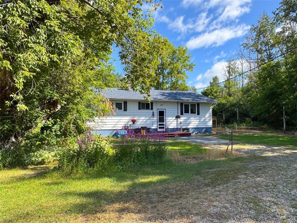 0 SE 1/4 13-36-28 Wpm Road, Swan River, Manitoba  R0L 1Z0 - Photo 1 - 202619837
