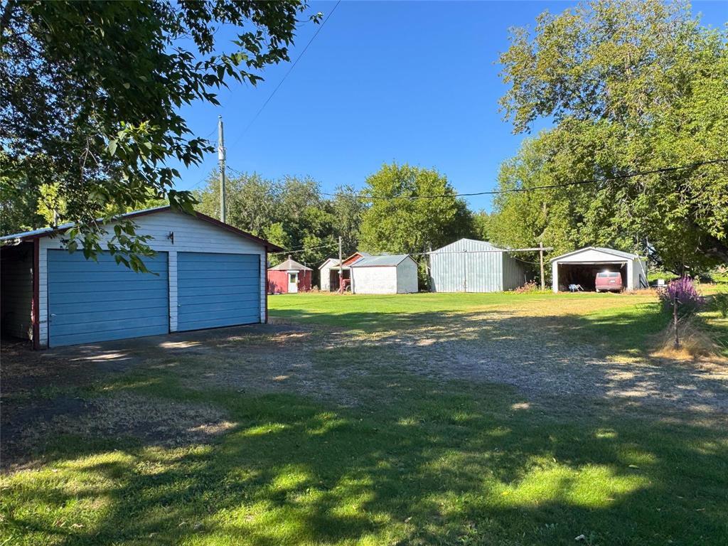 0 SE 1/4 13-36-28 Wpm Road, Swan River, Manitoba  R0L 1Z0 - Photo 3 - 202619837