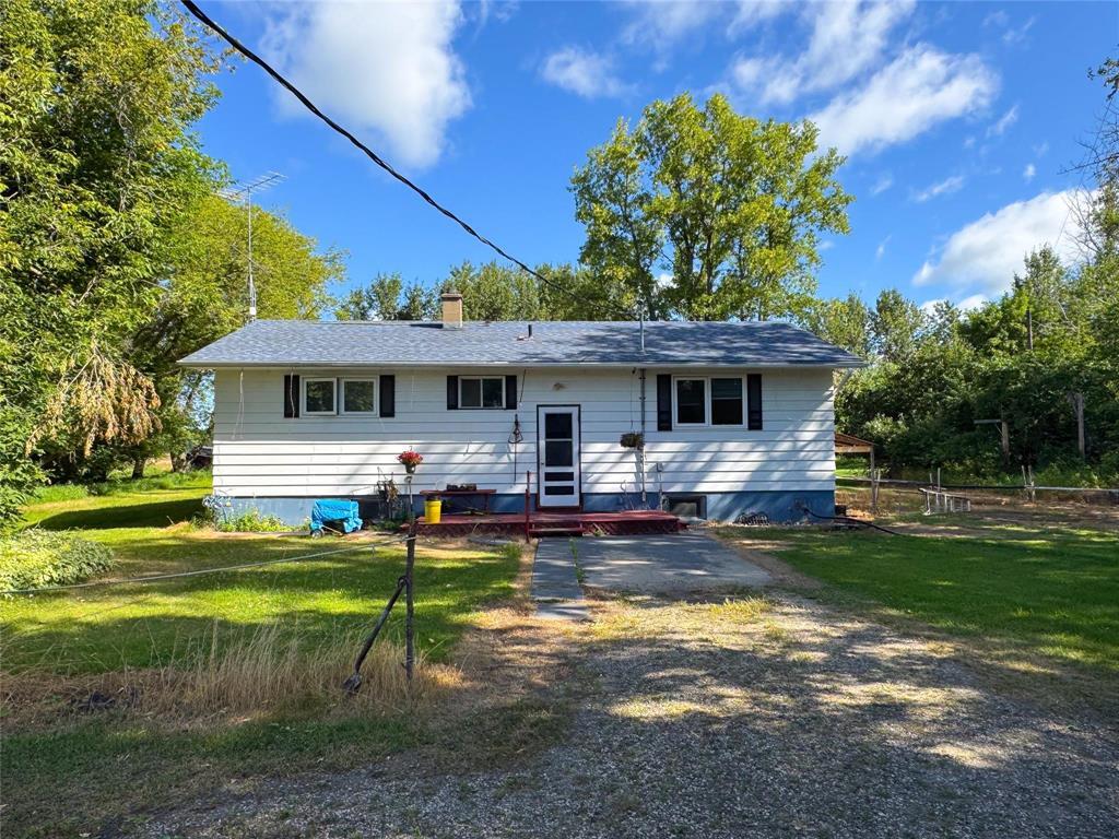 0 SE 1/4 13-36-28 Wpm Road, Swan River, Manitoba  R0L 1Z0 - Photo 35 - 202619837