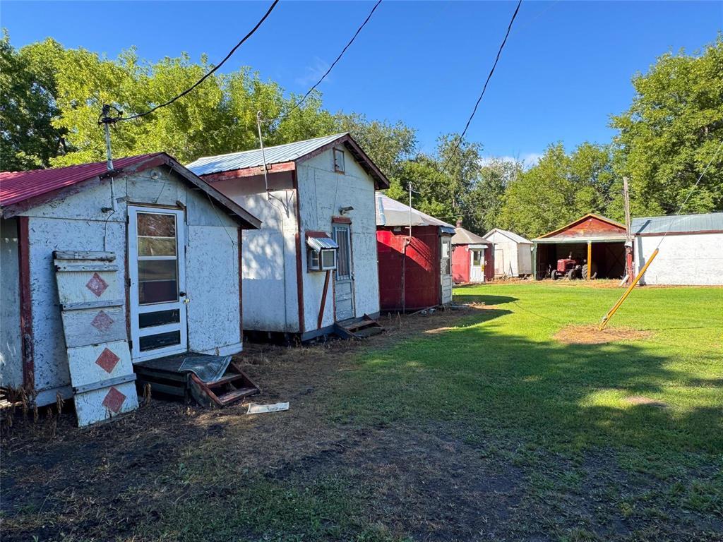 0 SE 1/4 13-36-28 Wpm Road, Swan River, Manitoba  R0L 1Z0 - Photo 4 - 202619837
