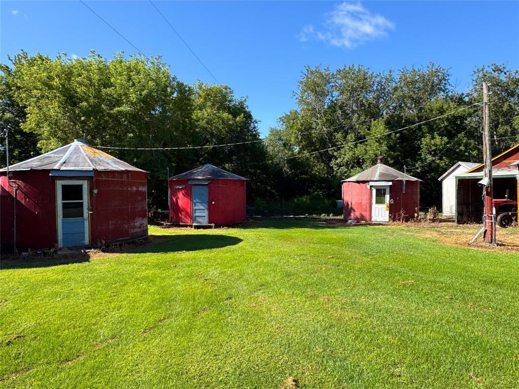 0 SE 1/4 13-36-28 Wpm Road, Swan River, Manitoba  R0L 1Z0 - Photo 5 - 202619837