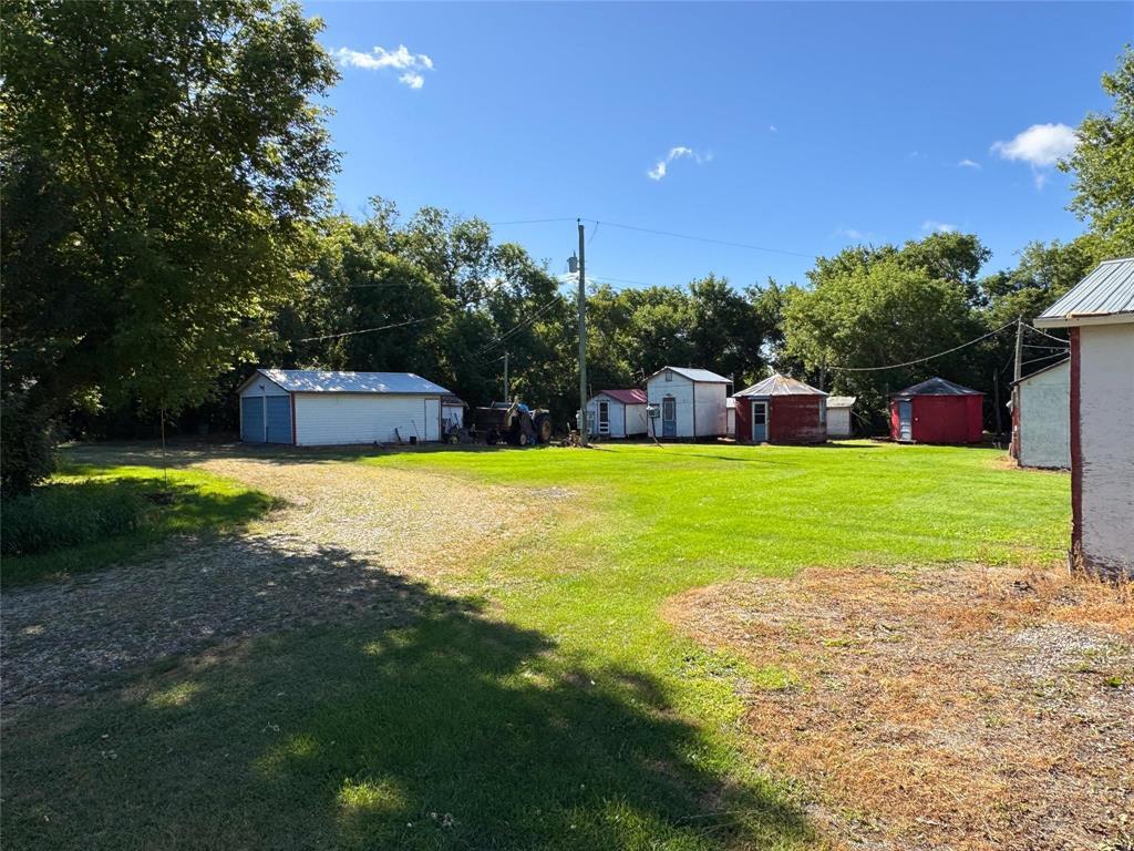 0 SE 1/4 13-36-28 Wpm Road, Swan River, Manitoba  R0L 1Z0 - Photo 6 - 202619837