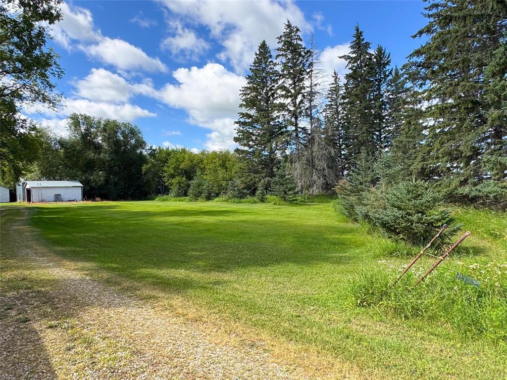 0 SE 1/4 13-36-28 Wpm Road, Swan River, Manitoba  R0L 1Z0 - Photo 7 - 202619837
