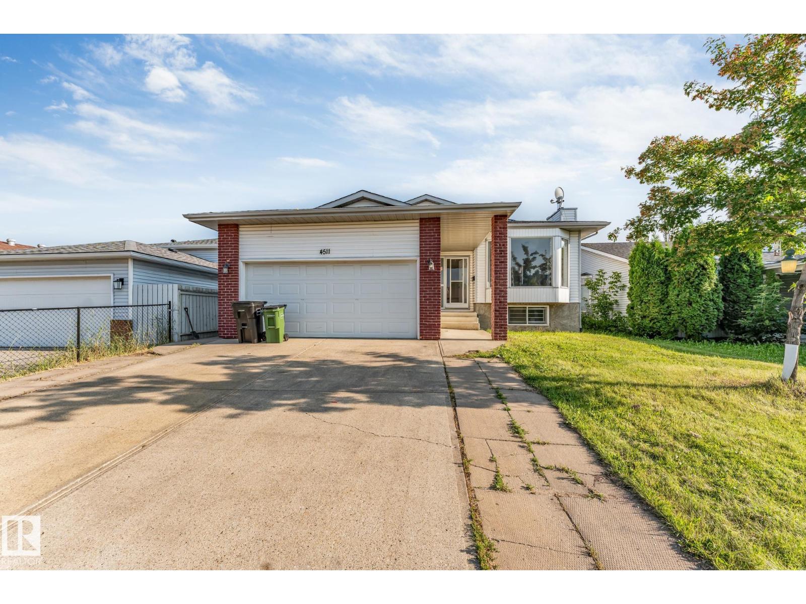 4511 25 AV NW NW, edmonton, Alberta