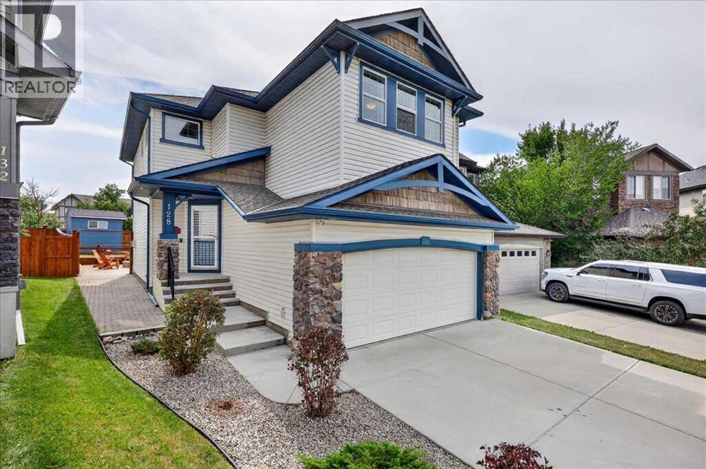 128 Cranberry Circle SE, calgary, Alberta