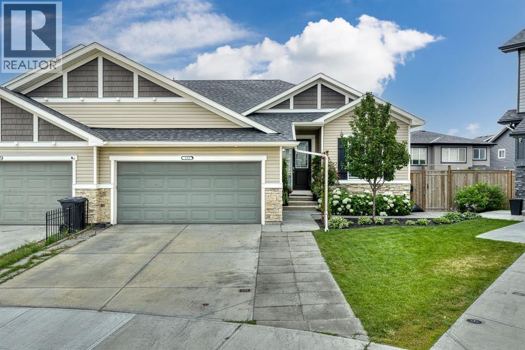 113 Marina Key, chestermere, Alberta