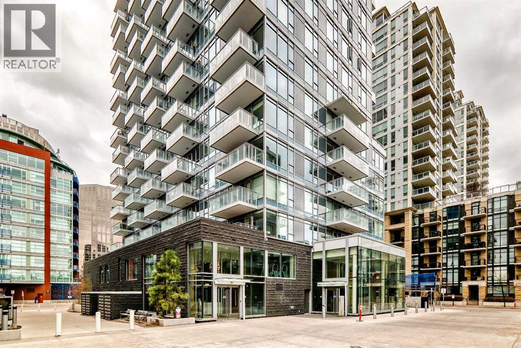 104, 108 Waterfront Court SW, calgary, Alberta