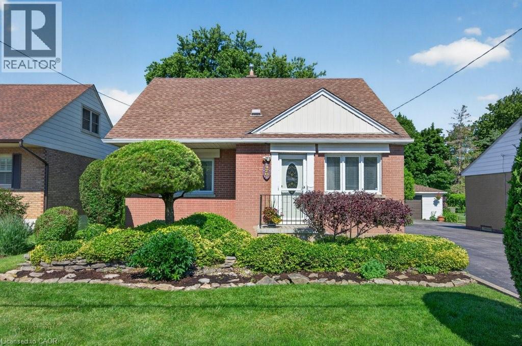 476 EAST 37TH Street, Hamilton, Ontario