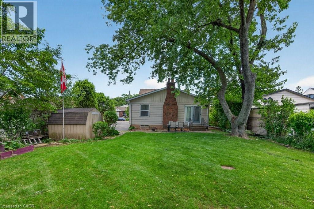 476 East 37th Street, Hamilton, Ontario  L8V 4B9 - Photo 41 - 40837840