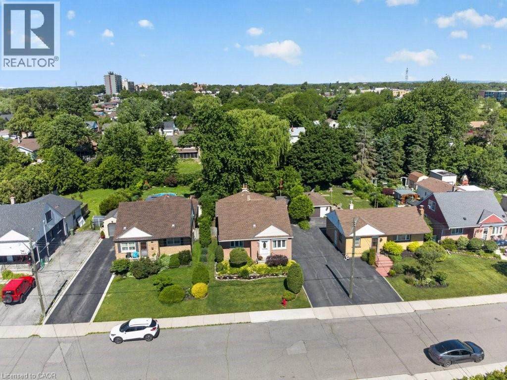 476 East 37th Street, Hamilton, Ontario  L8V 4B9 - Photo 45 - 40837840