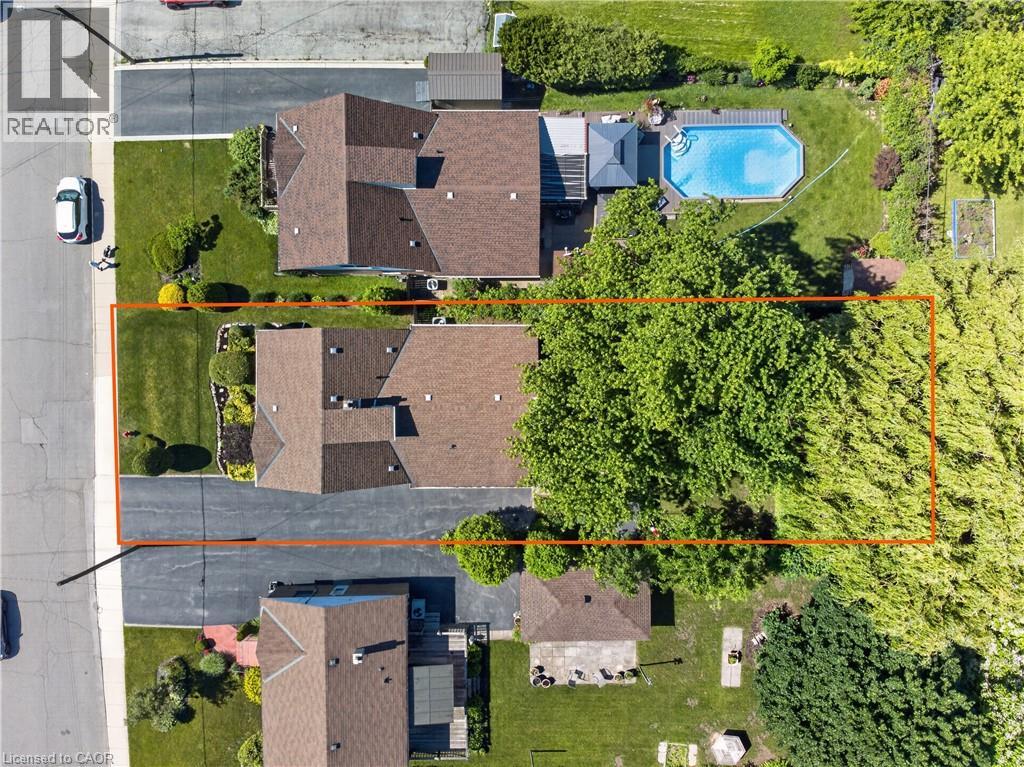 476 East 37th Street, Hamilton, Ontario  L8V 4B9 - Photo 47 - 40837840