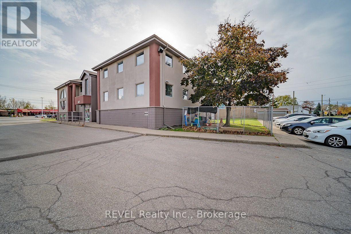 1&2 - 437 Welland Avenue, St. Catharines, Ontario L2M 5V2 - Photo 7 - X13653600