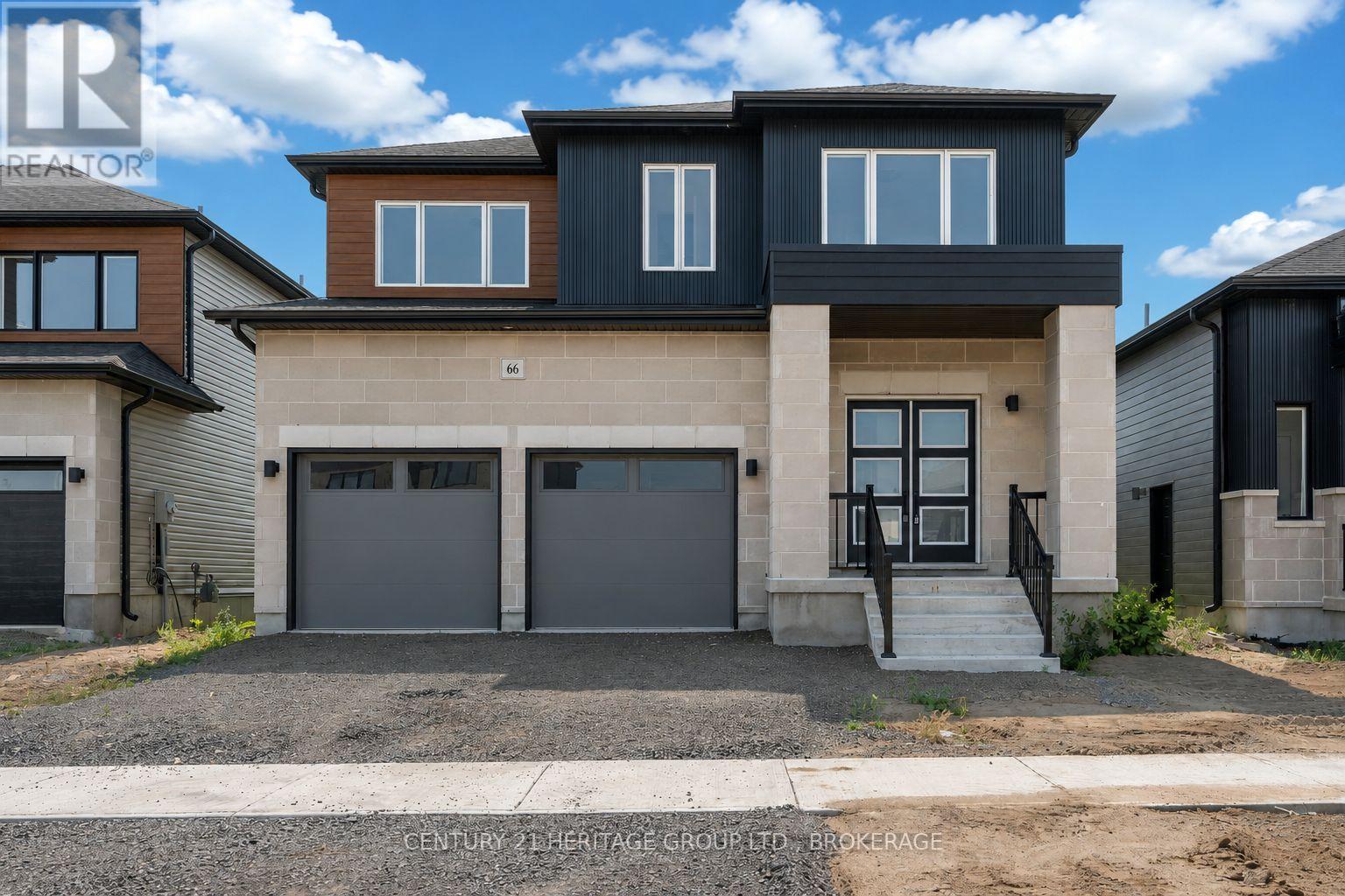 75 CREIGHTON DRIVE, Loyalist, Ontario